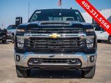 New 2025 Chevrolet Silverado 2500 LT image 2