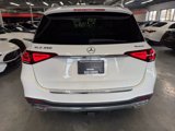 Used 2023 Mercedes-Benz GLE 350 4MATIC w/ AMG Line Exterior image 5