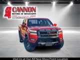 New 2025 Nissan Frontier Pro-X image 3