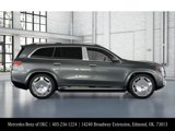 New 2025 Mercedes-Benz Maybach GLS 600 4MATIC image 2