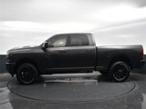 New 2025 RAM 3500 Laramie image 5