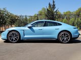 Used 2025 Porsche Taycan image 2