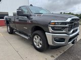 Used 2025 RAM 2500 Big Horn w/ Cold Weather Group image 4