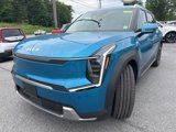 New 2026 Kia EV9 Wind image 3