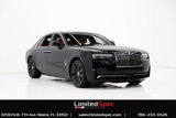 Used 2025 Rolls-Royce Ghost image 4