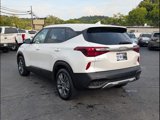 Used 2022 Kia Seltos LX image 3