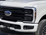 New 2025 Ford F350 4x4 Crew Cab Super Duty image 2