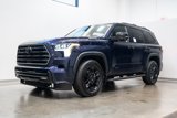 New 2026 Toyota Sequoia Limited image 3
