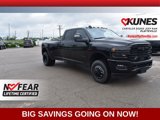 New 2025 RAM 3500 Laramie image 4