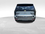 New 2025 Chevrolet Tahoe Premier image 4