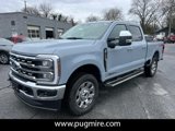 New 2025 Ford F250 Lariat image 3