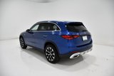 New 2025 Mercedes-Benz GLC 350e 4MATIC image 3