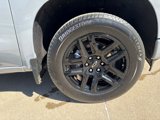 Certified 2024 Chevrolet Silverado 1500 Custom w/ LPO, Dark Essentials Package image 3