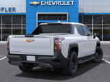 New 2025 Chevrolet Silverado EV LT image 4