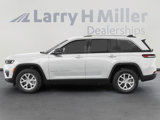 New 2025 Jeep Grand Cherokee Overland image 3