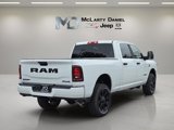 New 2026 RAM 2500 Big Horn image 5