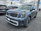 Used 2024 Kia Telluride S w/ S Sunroof Package image 3