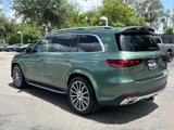 New 2025 Mercedes-Benz GLS 580 4MATIC image 5