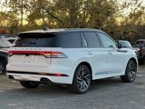 New 2025 Lincoln Aviator Black Label w/ Black Label Special Edition image 4