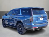 New 2025 Cadillac Escalade Premium Luxury image 3
