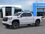 New 2026 GMC Sierra 1500 AT4 w/ AT4 Premium Package image 2