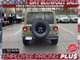 New 2025 Jeep Wrangler Unlimited Sport S 4xe image 6