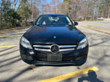 Used 2017 Mercedes-Benz C 300 4MATIC Sedan image 2