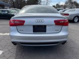 Used 2015 Audi A6 3.0T Premium Plus w/ Cold Weather Package image 4