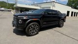 New 2025 GMC Canyon AT4 w/ Nightfall Edition image 4