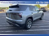 New 2026 Chevrolet Equinox LT image 5