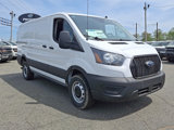 New 2025 Ford Transit 250 Low Roof image 3