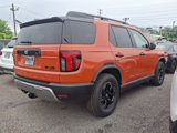 New 2026 Honda Passport TrailSport Elite image 4