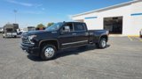 New 2025 Chevrolet Silverado 3500 High Country w/ Technology Package image 4