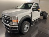 New 2025 Ford F550 4x4 Regular Cab Super Duty image 3