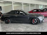 New 2025 Mercedes-Benz CLE 53 AMG 4MATIC Coupe image 4