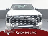 New 2025 Toyota Tundra 1794 Edition image 2