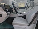 New 2025 Mercedes-Benz Maybach GLS 600 4MATIC image 4