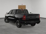 New 2025 RAM 1500 4x4 Crew Cab image 4