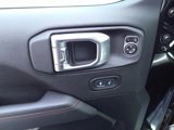 Used 2023 Jeep Wrangler Unlimited Rubicon w/ Dual Top Group image 3