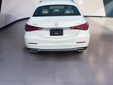 Certified 2024 Mercedes-Benz C 300 4MATIC Sedan image 4