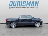 Certified 2025 RAM 1500 Tungsten w/ Off Road Group image 2