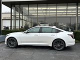 New 2025 Cadillac CT5 Sport w/ Sun And Sound Package image 6