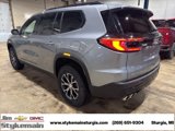 New 2025 GMC Acadia AT4 image 4