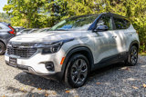 Certified 2024 Kia Seltos S image 3