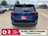 New 2026 Nissan Rogue SV image 4