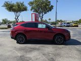 New 2025 Nissan Murano Platinum w/ Cargo Package image 3