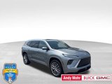 New 2026 Buick Enclave Avenir image 1