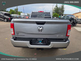 Used 2023 RAM 2500 Big Horn w/ Level 1 Equipment Group image 5