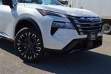 New 2025 Nissan Rogue Platinum w/ Tech Package image 2