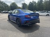 Used 2022 Subaru WRX Limited image 4